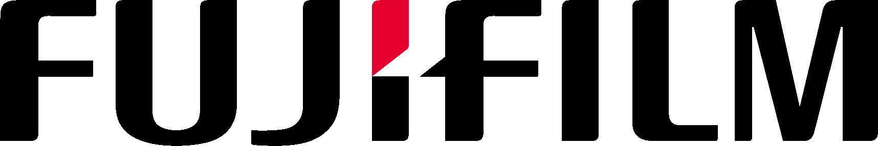 Fujifilm - logo