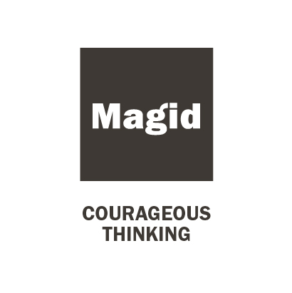 Magid - logo