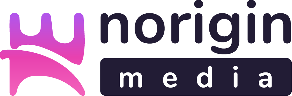 Norigin Media - logo