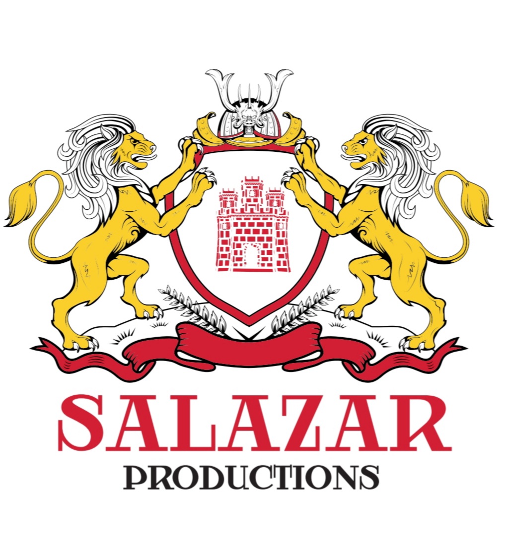 Salazar Productions Logo