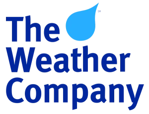 The Weather Company - logo