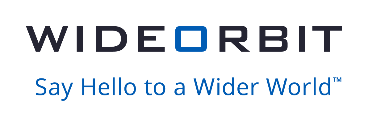 WideOrbit - logo