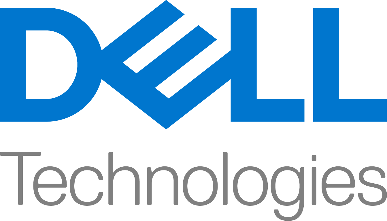 Dell Technologies - logo