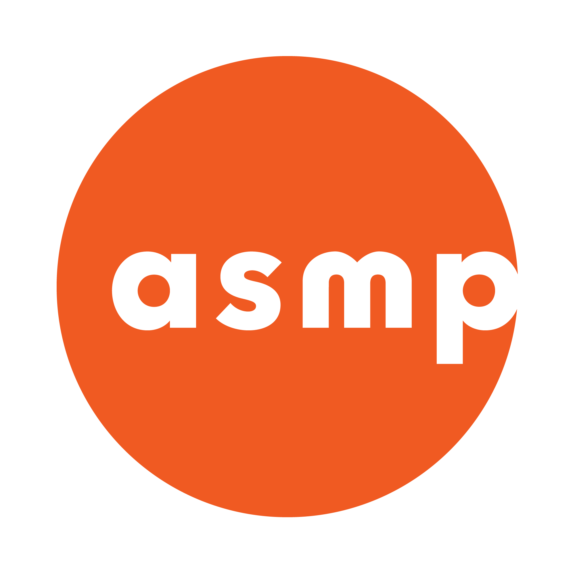 ASMP - logo