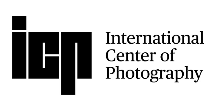 International Center of Photography - logo