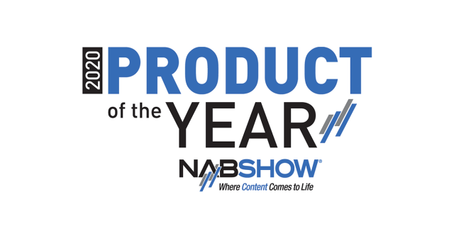 2020 Product of the Year Awards