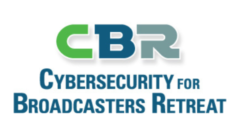 Cybersecurity for Broadcasters Retreat