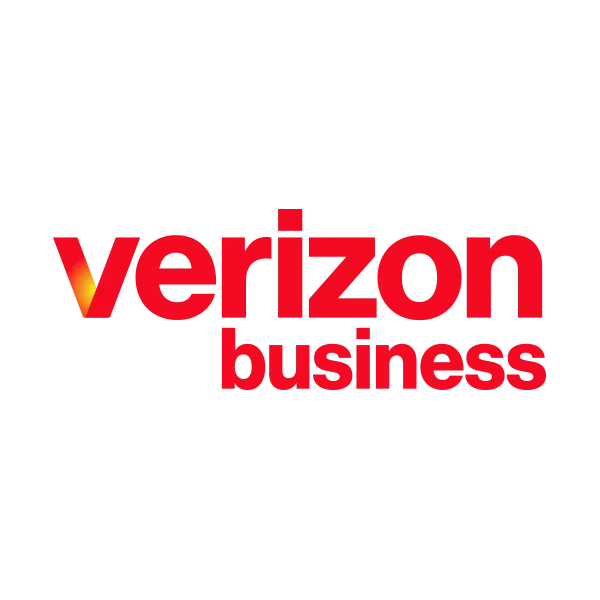 Verizon Business Logo