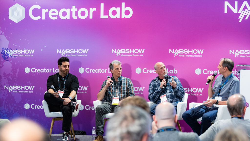 Creator Lab