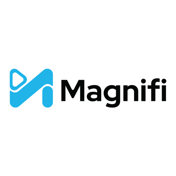 Magnifi Logo