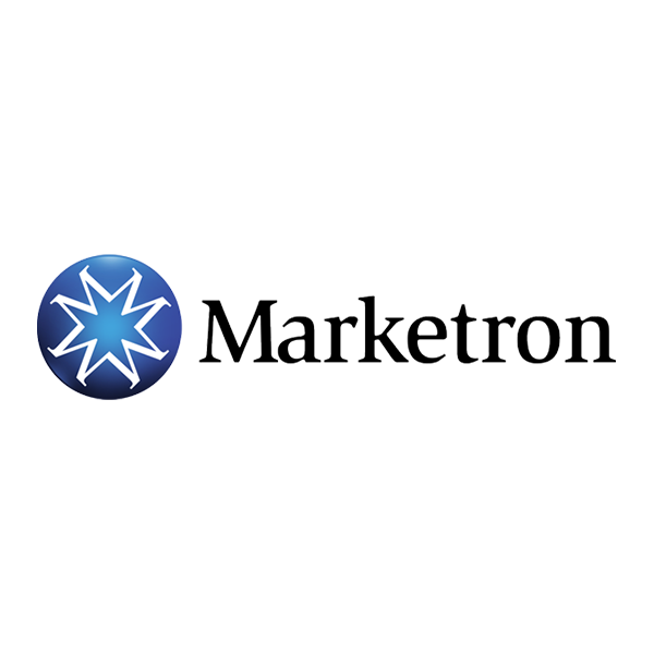 Marketron - Logo