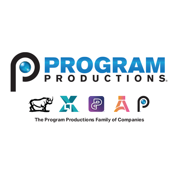 Program Productions - Logo