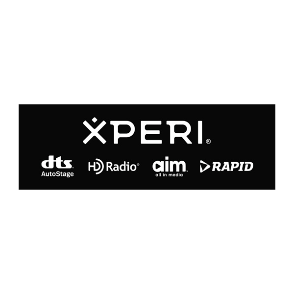 xperi - Logo